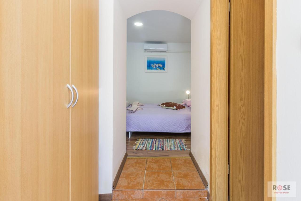 Apartment Laureta Porec Exterior photo
