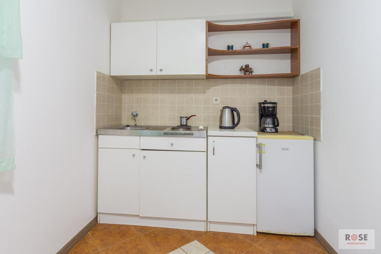Apartment Laureta Porec Exterior photo